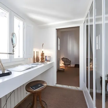 Art & Style Lungarno Guicciardini Apartment
