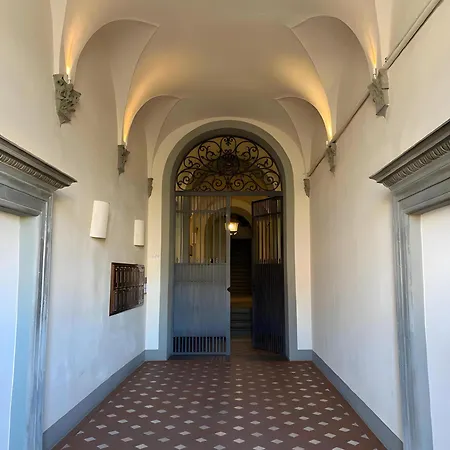 Apartment Art & Style Lungarno Guicciardini