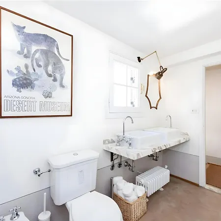 Art & Style Lungarno Guicciardini Apartment Florence