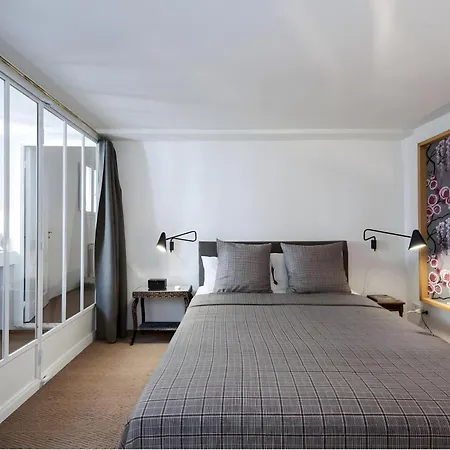 Apartment Art & Style Lungarno Guicciardini Florence