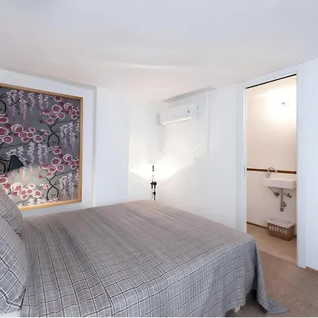 Apartment Art & Style Lungarno Guicciardini Florence